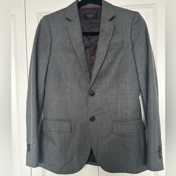 J. Crew Blazer - Picture 2 of 6
